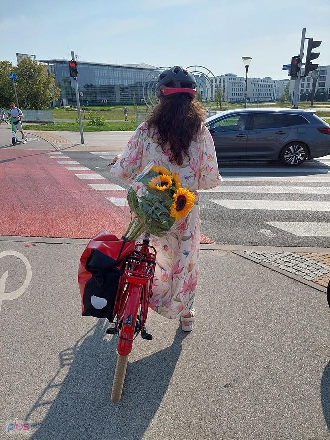 Warsaw cicle chic