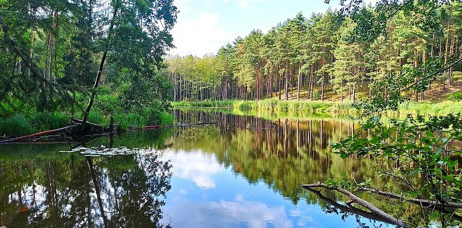 Uroczysko Obiszów