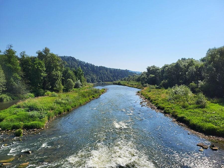 Dunajec I
