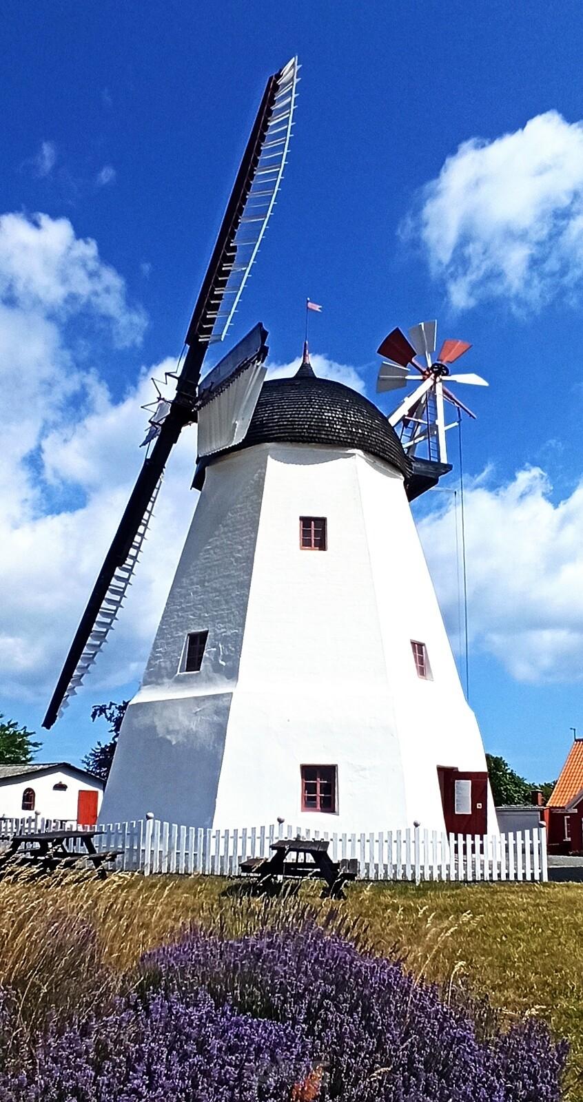 Bornholm. Arsdale