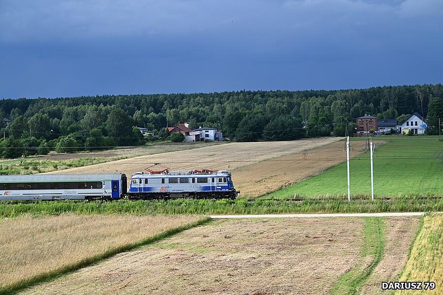 Pyrzowice