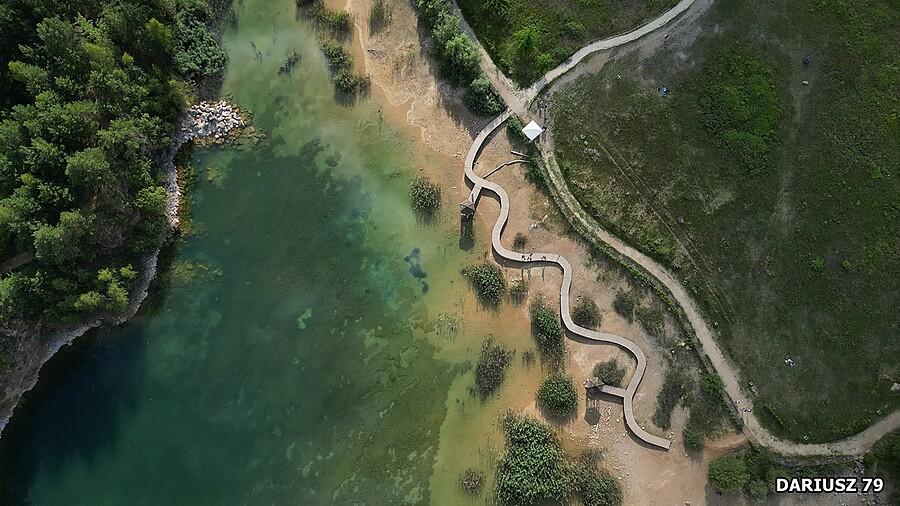 Park Gródek - Jaworzno