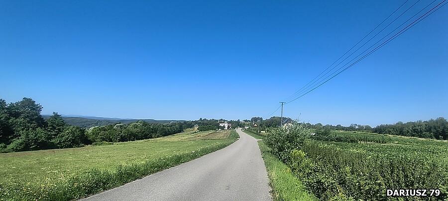Pogórze Wiśnickie