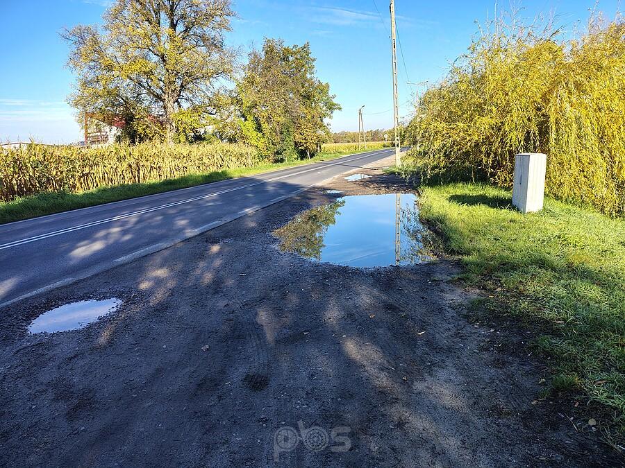 Kałuża