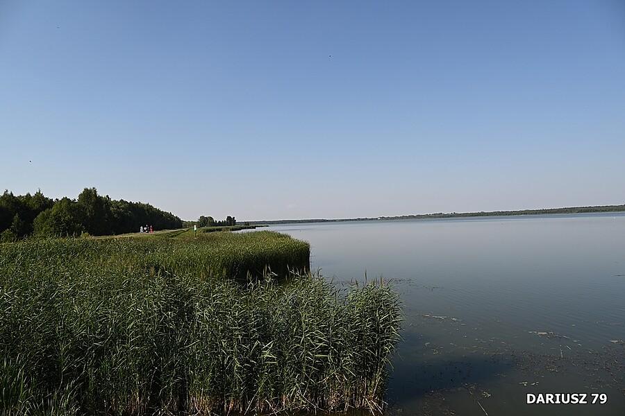 Jezioro Świerklaniec
