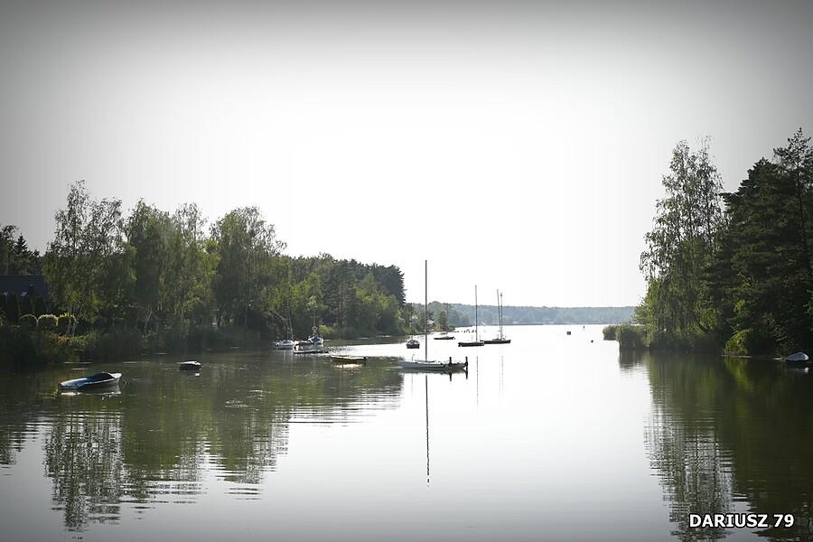 Jezioro Nakło-Chechło