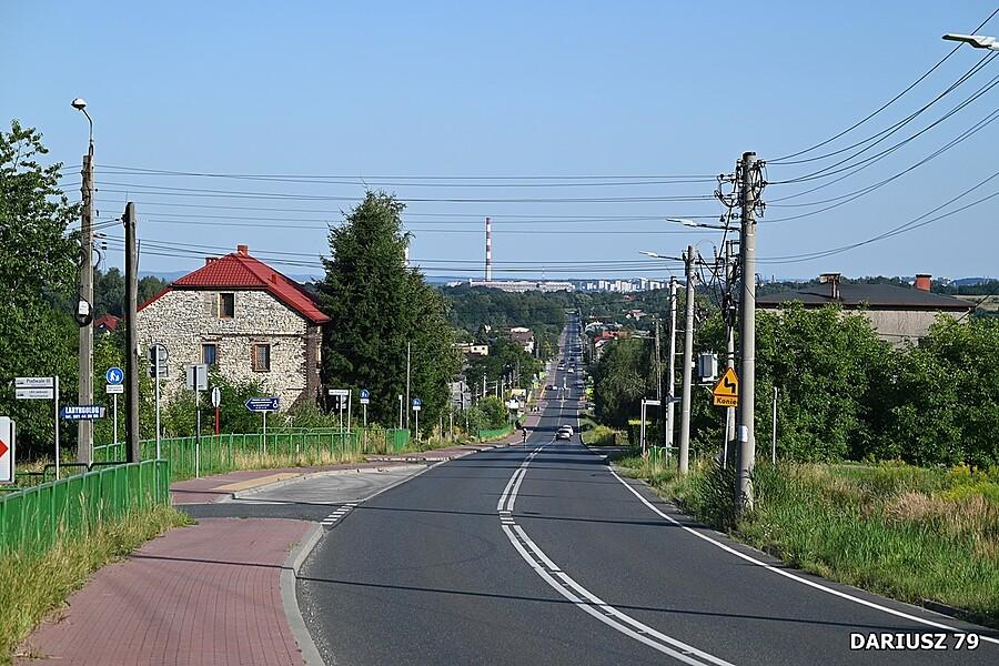 Strzyżowice