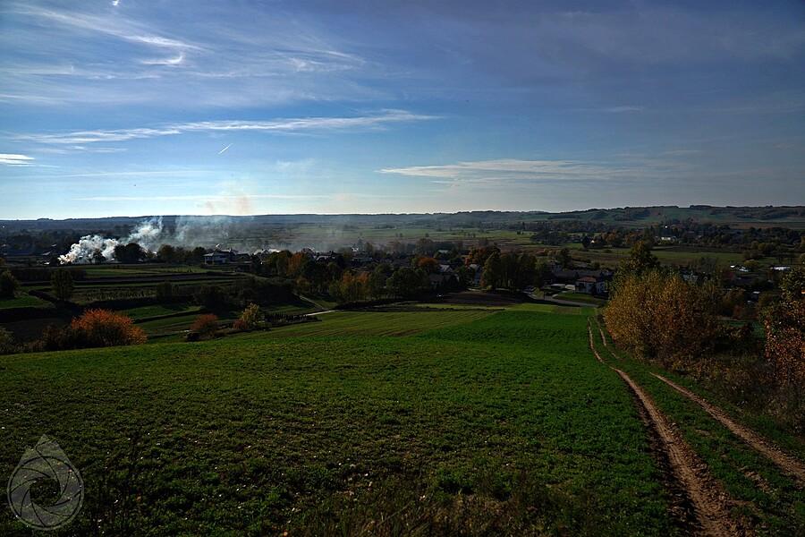 Roztoczańskie Pagóry