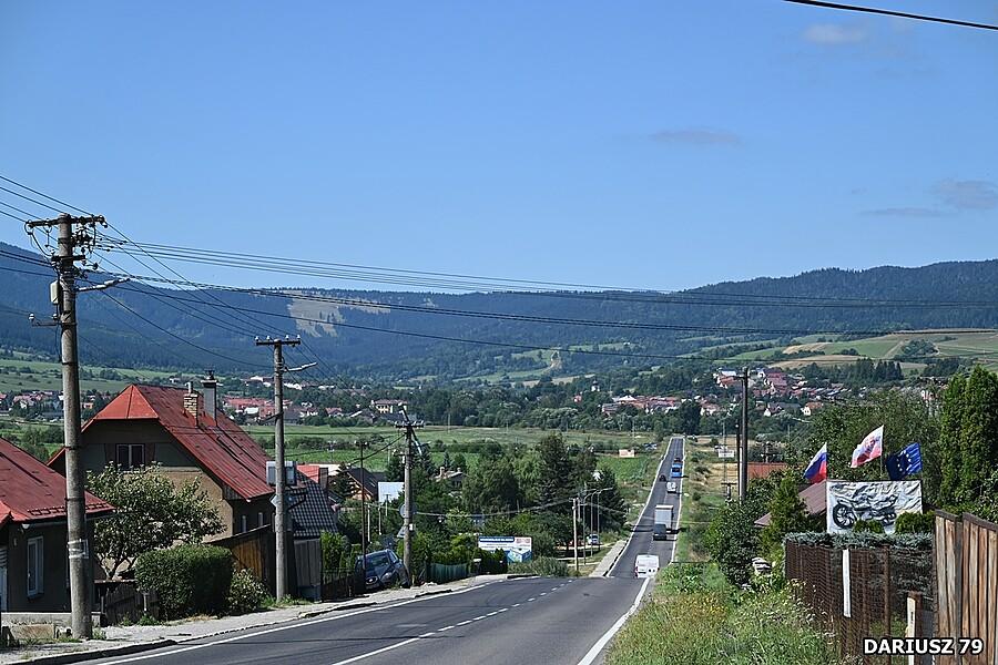 Słowacja