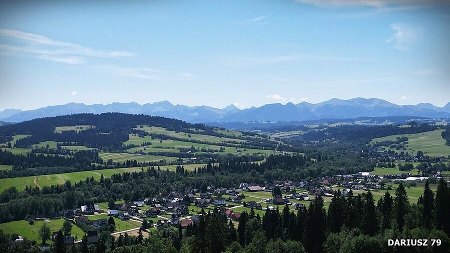 Podhale