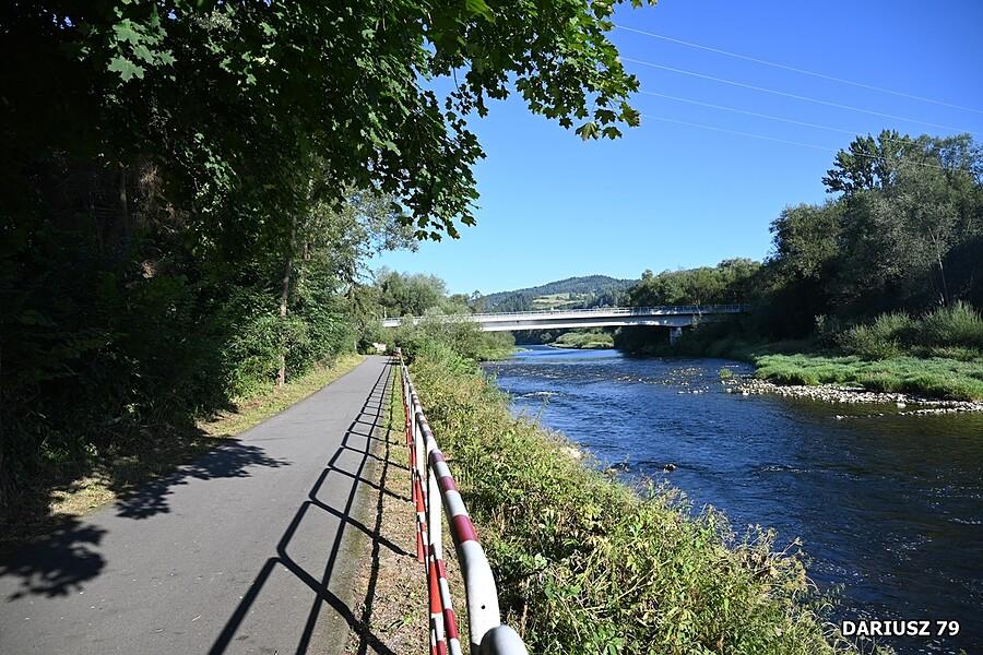Velo Dunajec