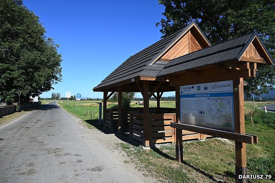 Nowa Biała