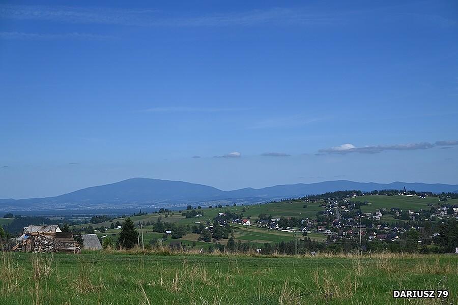 Podhale