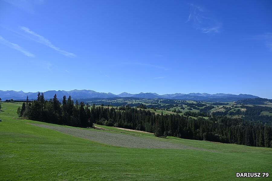 Podhale