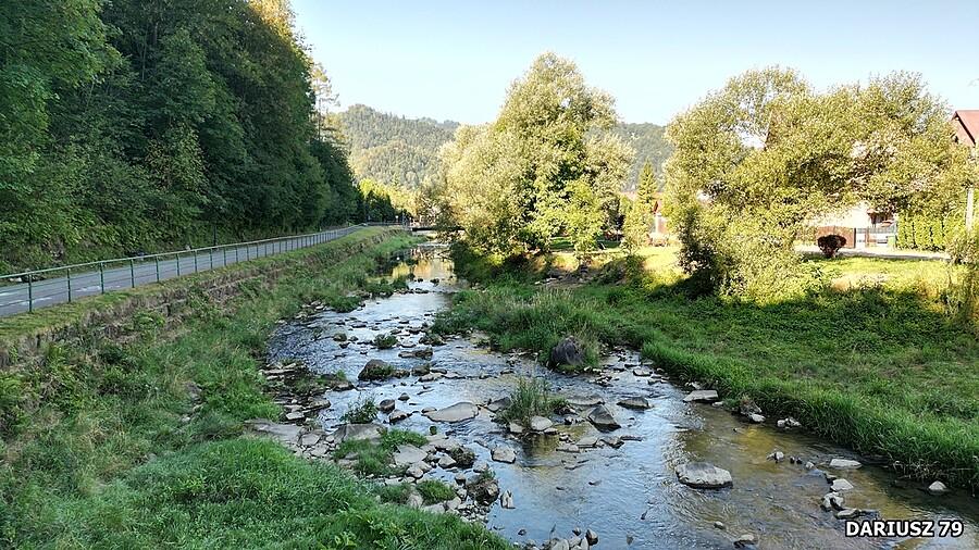 Szczawnica