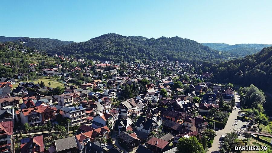 Szczawnica