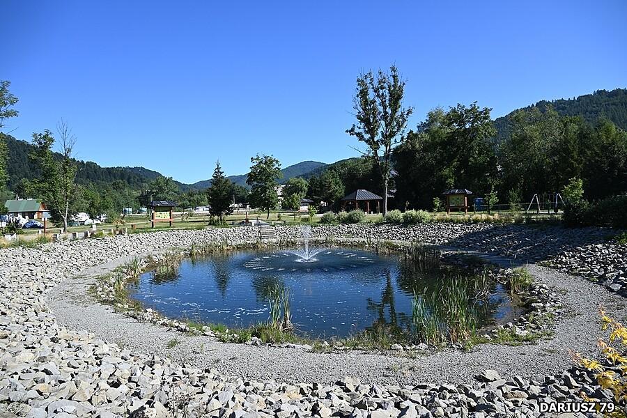 Krościenko nad Dunajcem