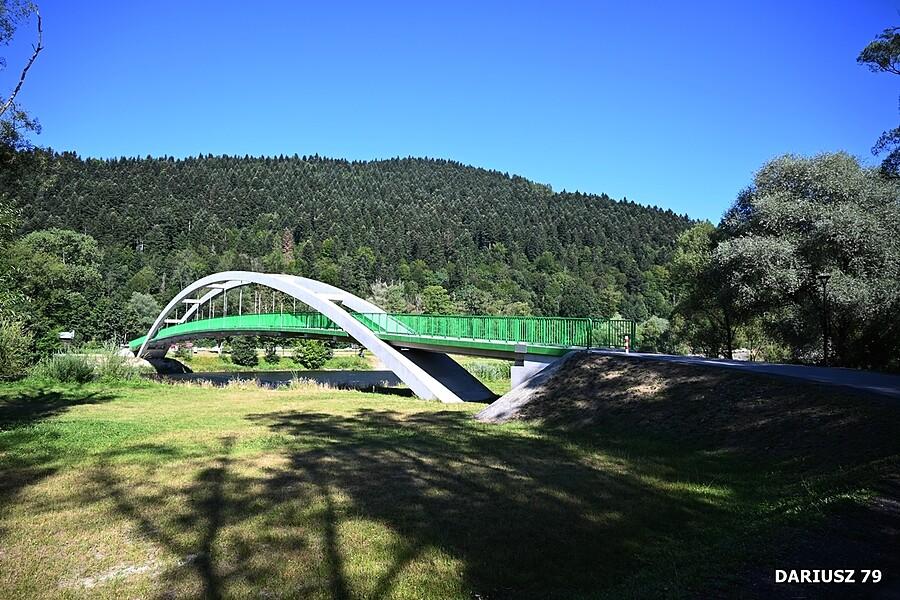 Krościenko nad Dunajcem