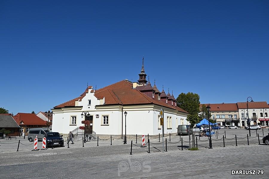 Zakliczyn