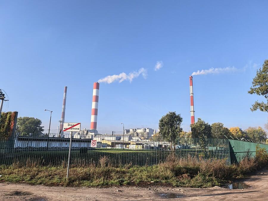 EC Siekierki