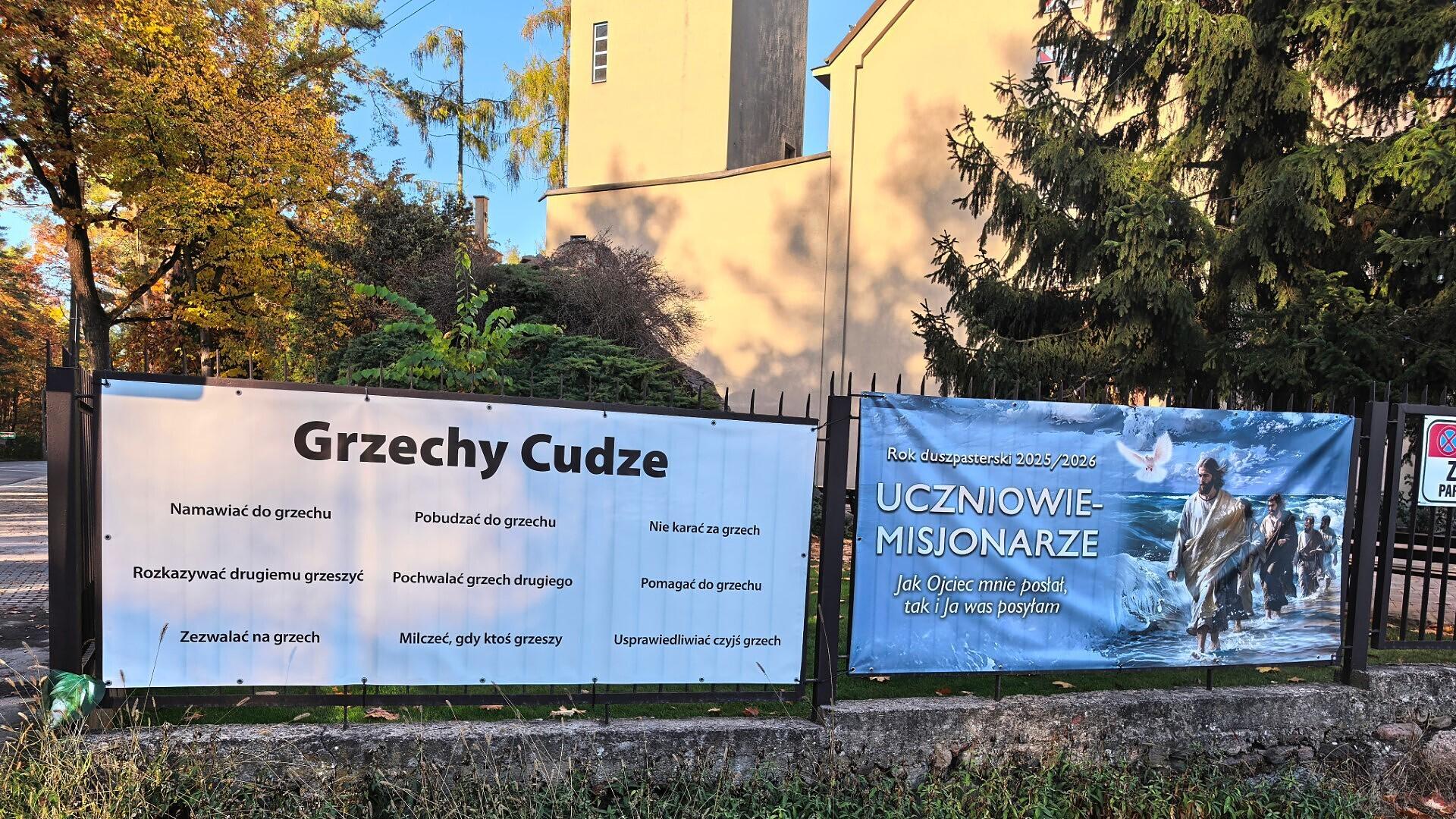 Kędzierówka, Św. Jana Chrzciciela